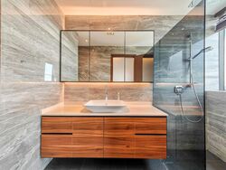 Harbour View Towers (D4), Condominium #536736581